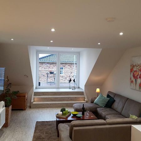 Apartamento Achim bei Bremen gemütlich wohnen Exterior foto