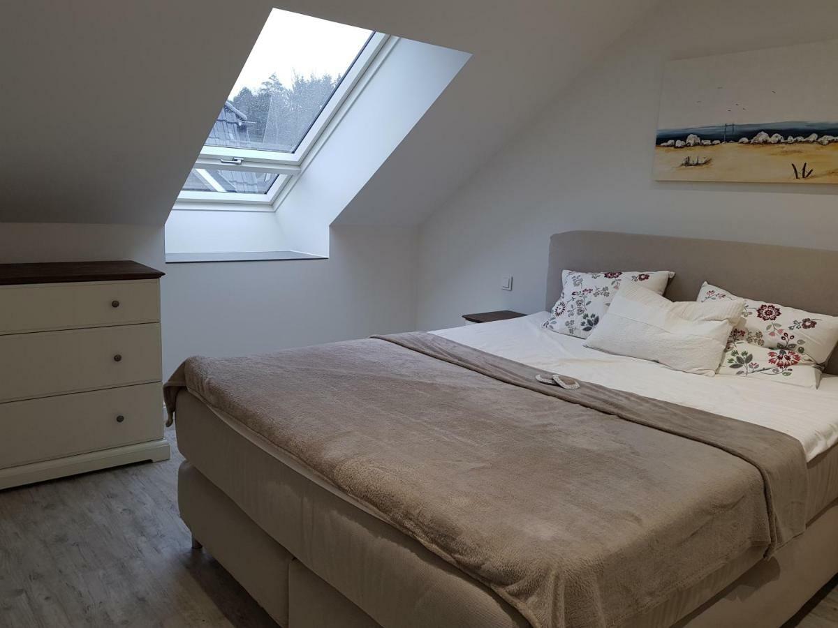 Apartamento Achim bei Bremen gemütlich wohnen Exterior foto