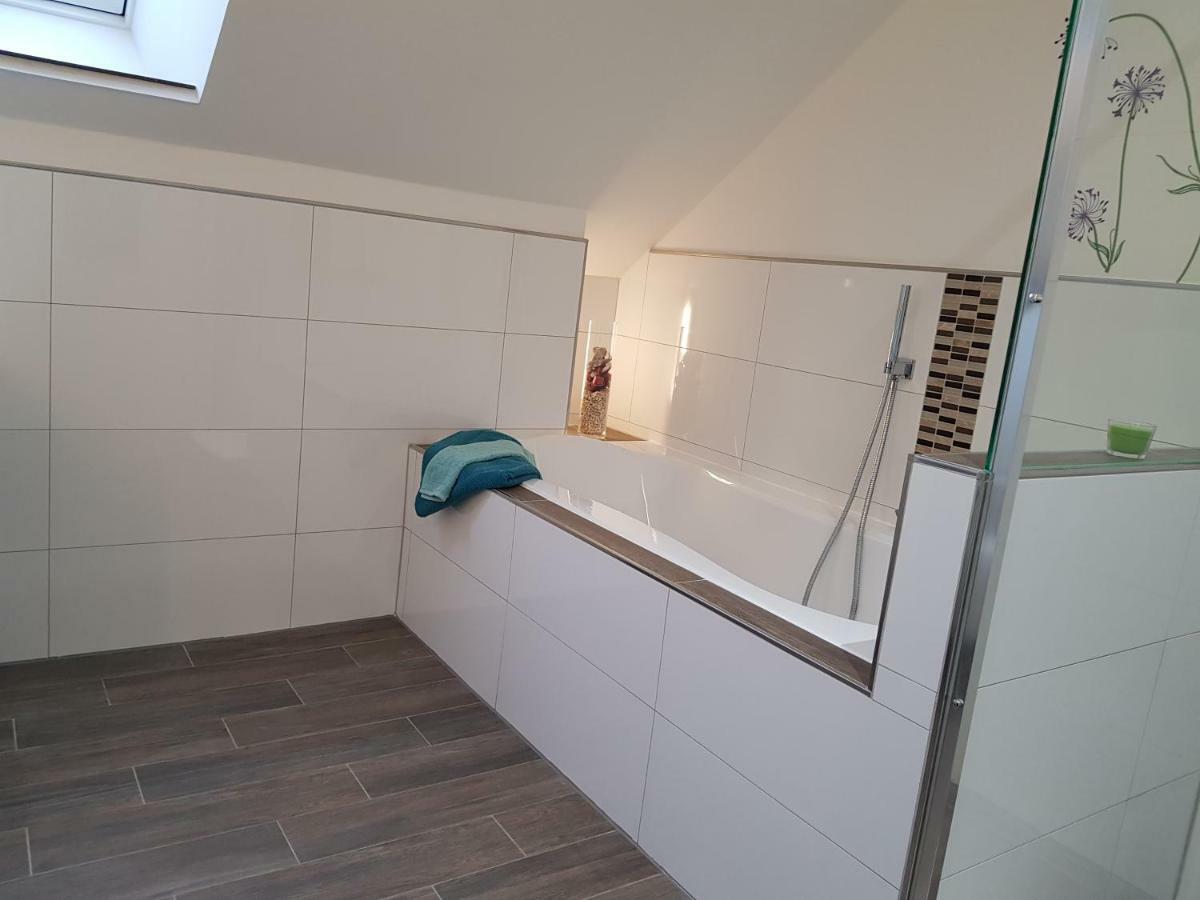 Apartamento Achim bei Bremen gemütlich wohnen Exterior foto