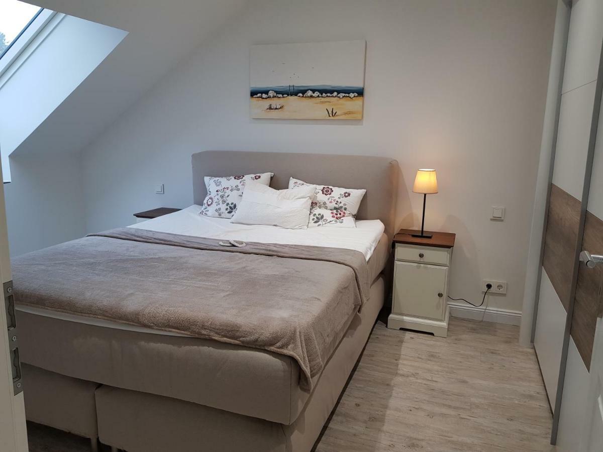 Apartamento Achim bei Bremen gemütlich wohnen Exterior foto