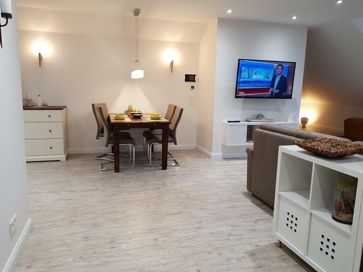 Apartamento Achim bei Bremen gemütlich wohnen Exterior foto