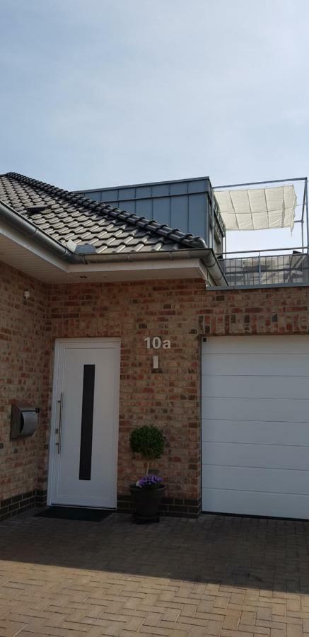 Apartamento Achim bei Bremen gemütlich wohnen Exterior foto